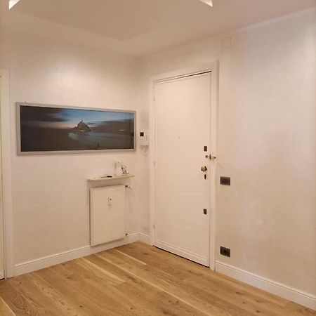 Lagustena Rooms Genoa Bagian luar foto